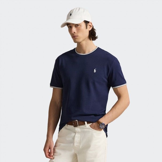 Camiseta Ralph Lauren