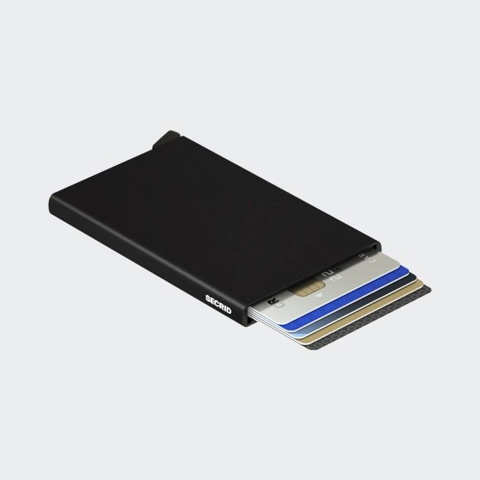 Secrid Wallet