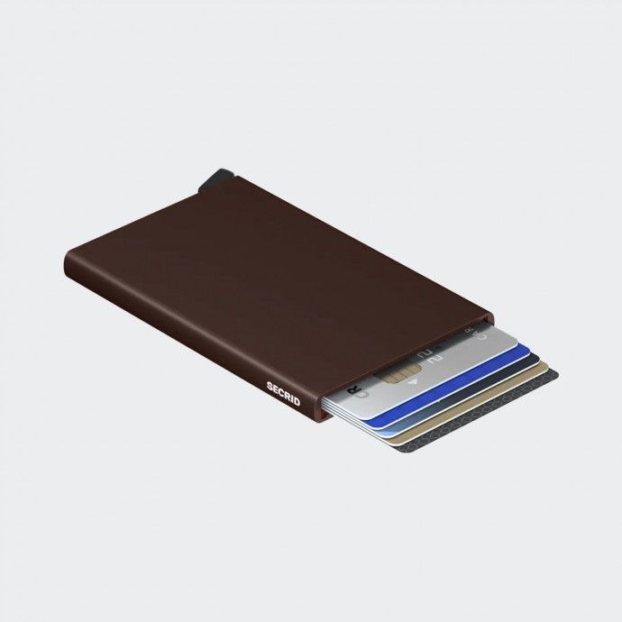 Cartera Secrid