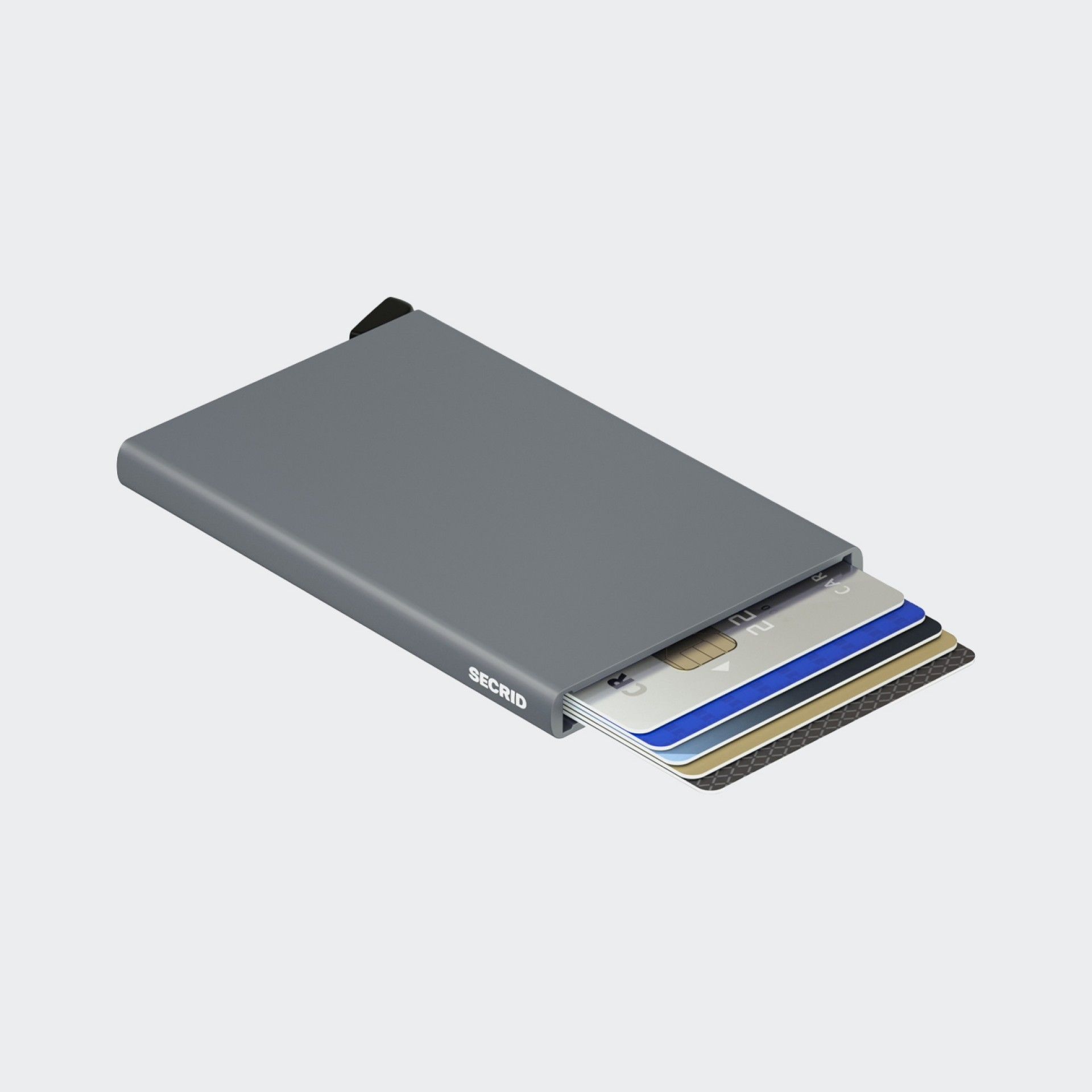 Secrid Wallet