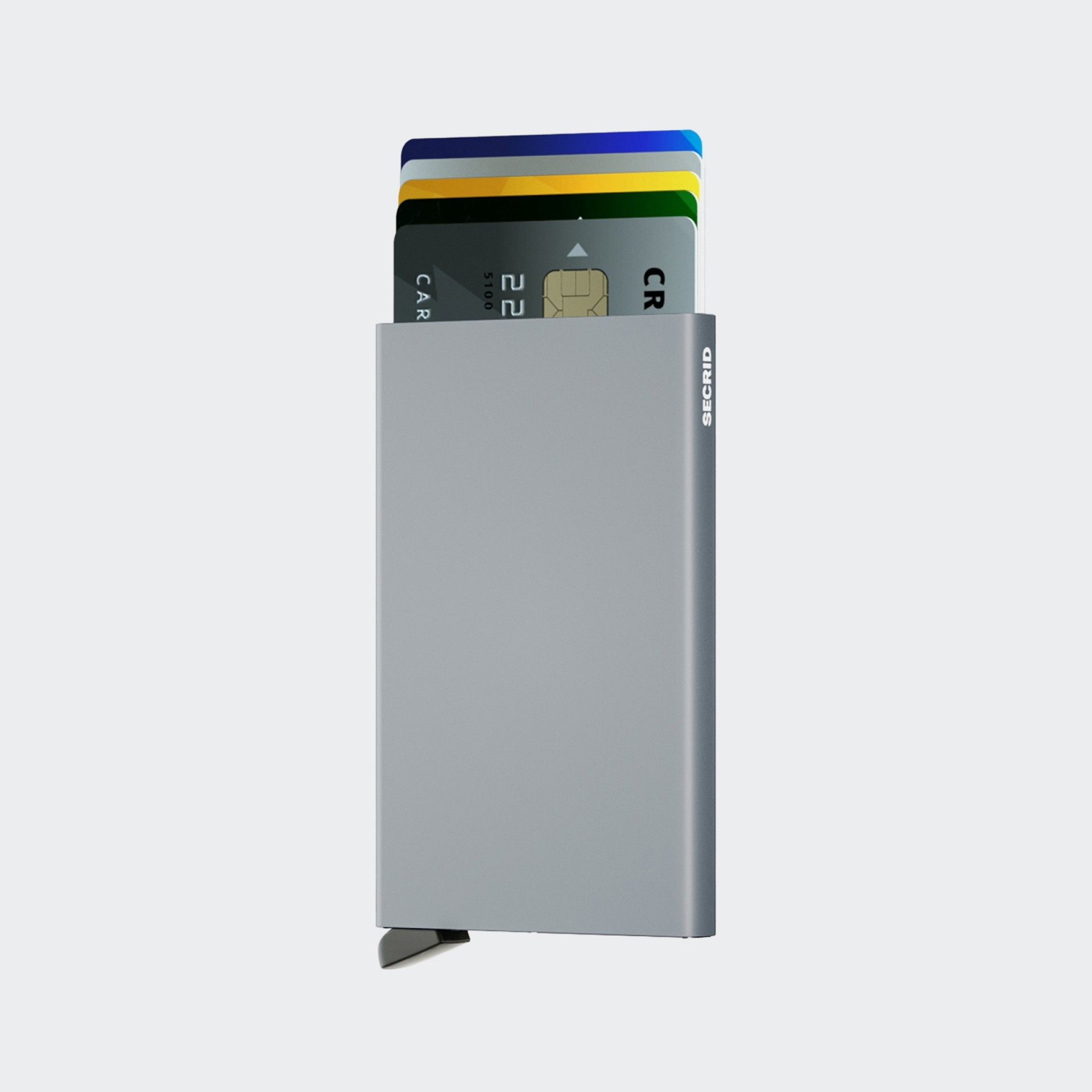 Secrid Wallet
