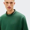 Sweatshirt Tommy Jeans Reg S Flag Crew