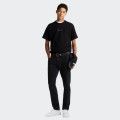 Camiseta Tommy Jeans Bubble Flame Camiseta Tommy Jeans Bubble Flame