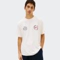 T-shirt Tommy Jeans Sign Circle T-shirt Tommy Jeans Sign Circle