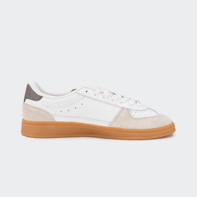 Baskets Tommy Jeans Greenwich Edge M Leather