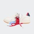Baskets Tommy Jeans Leather Archive Court With Charms Baskets Tommy Jeans Leather Archive Court With Charms