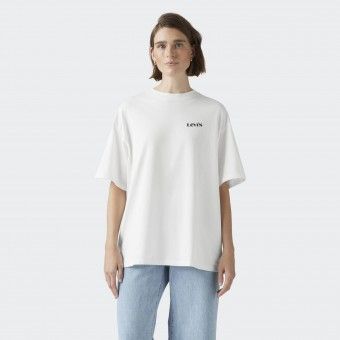 Camiseta de algod�n Levis