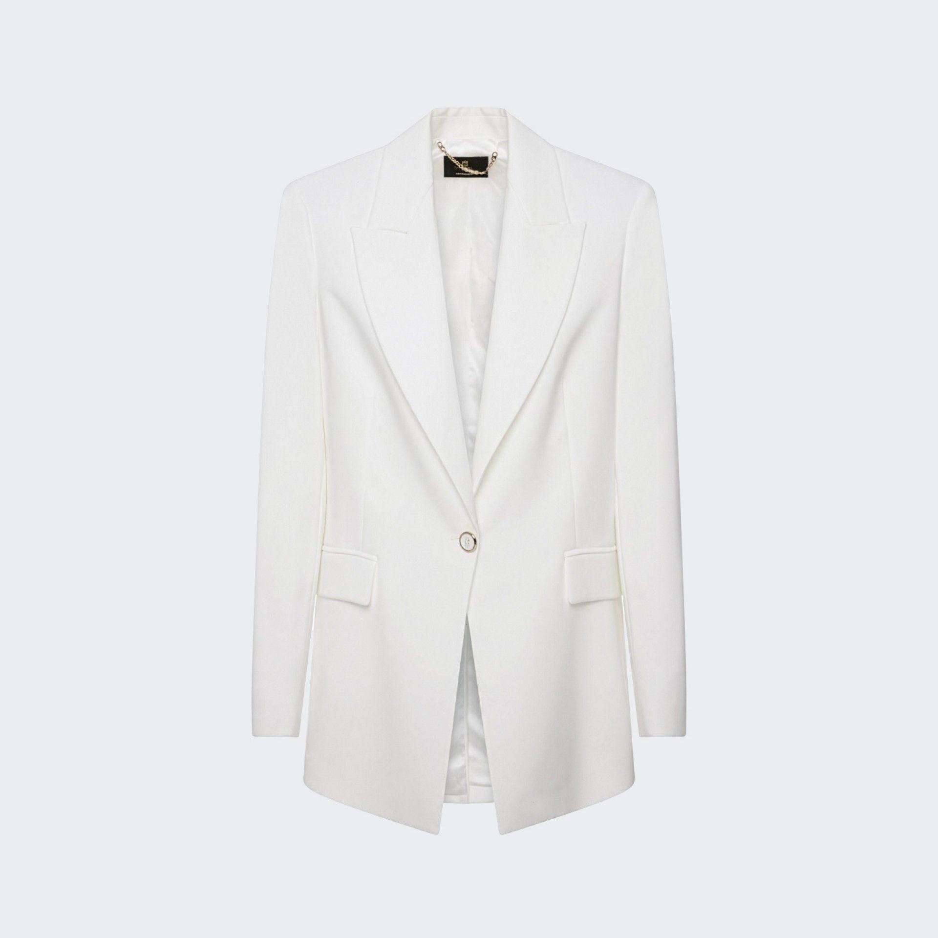 Fracomina Oversized Blazer