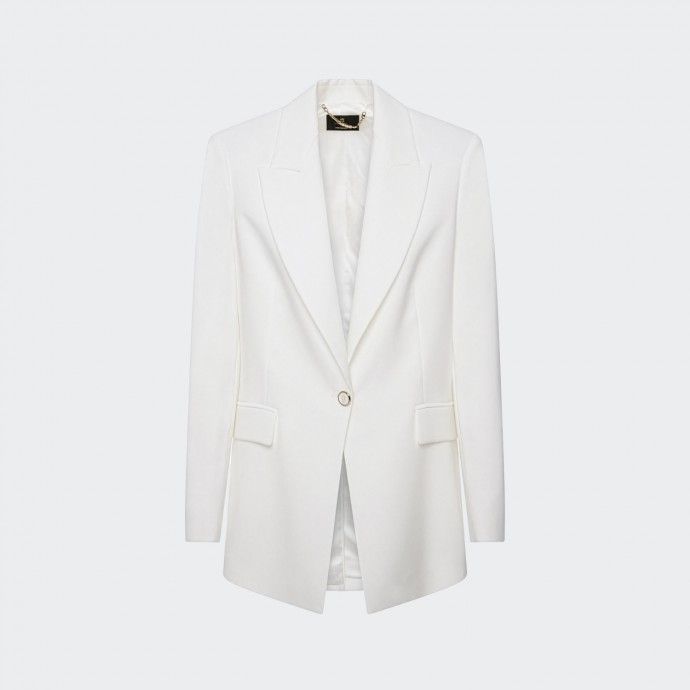 Fracomina Oversized Blazer
