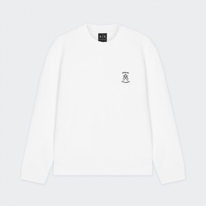 Sweatshirt Armani Exchange