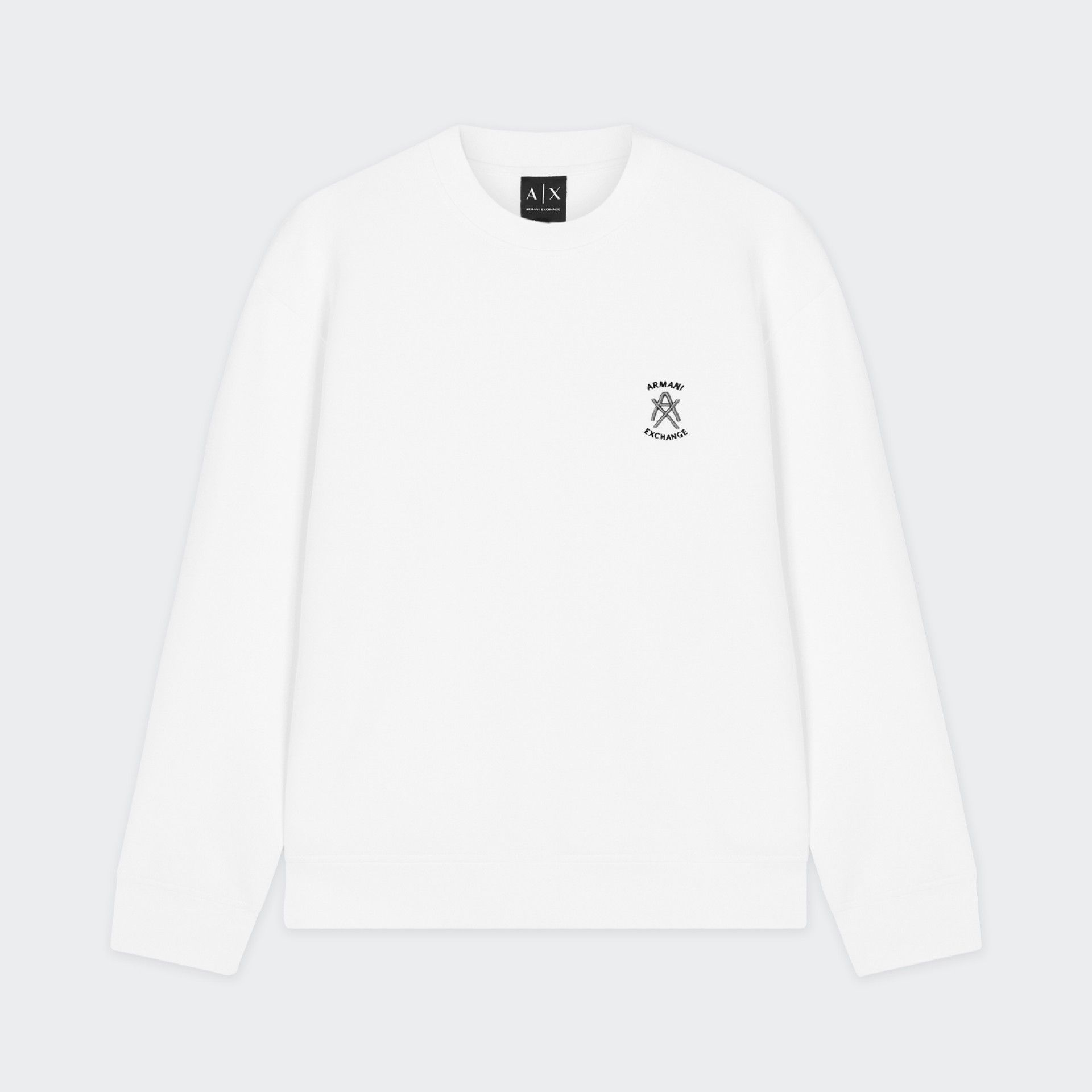 Sweatshirt Armani Exchange