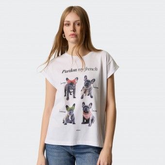 Camiseta BSB