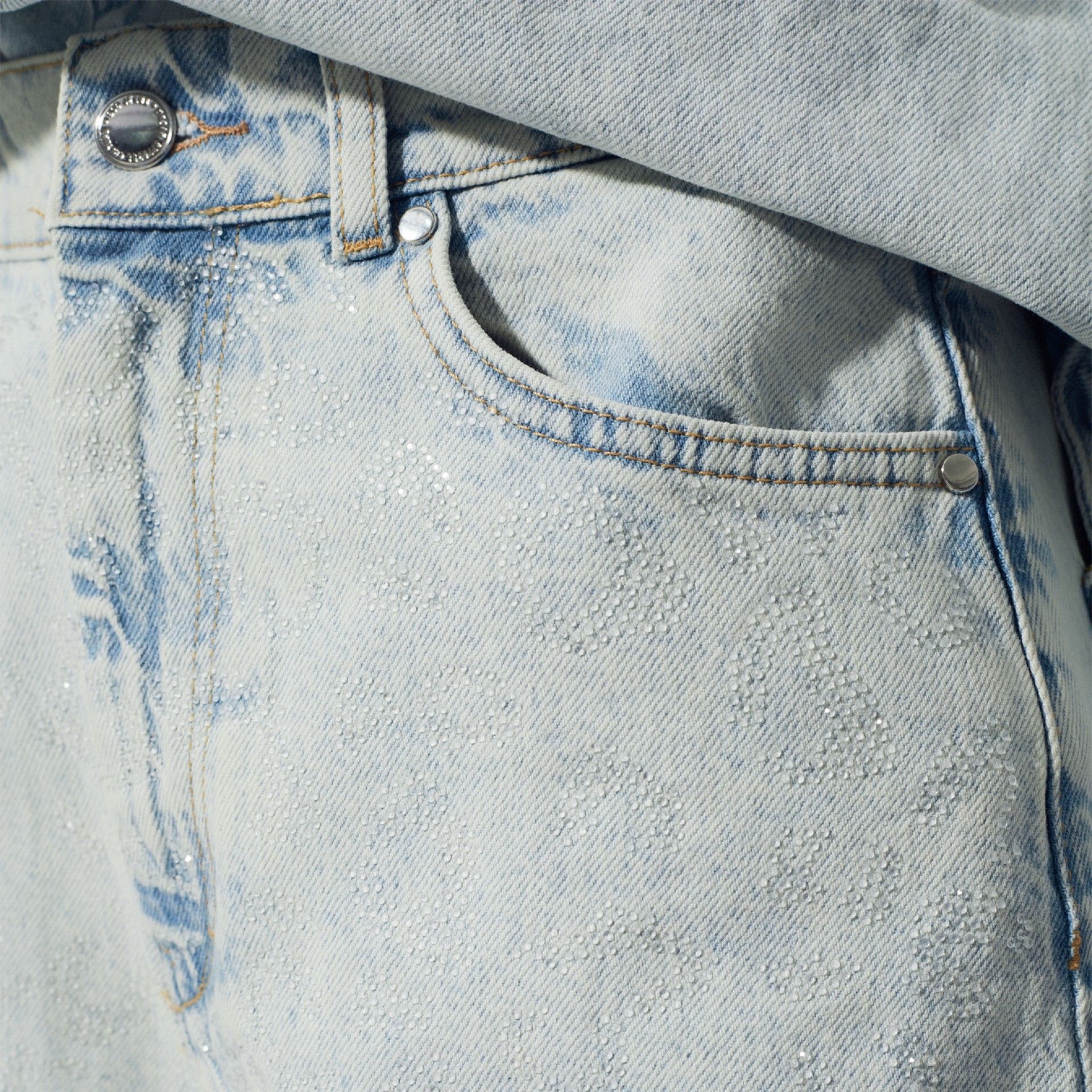BSB Jeans