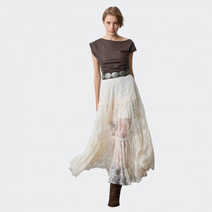 BSB Skirt