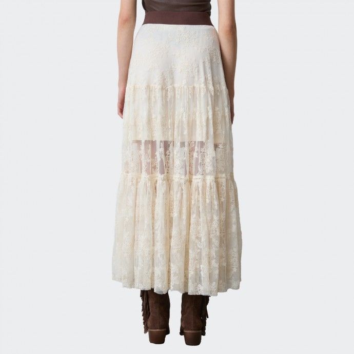 BSB Skirt