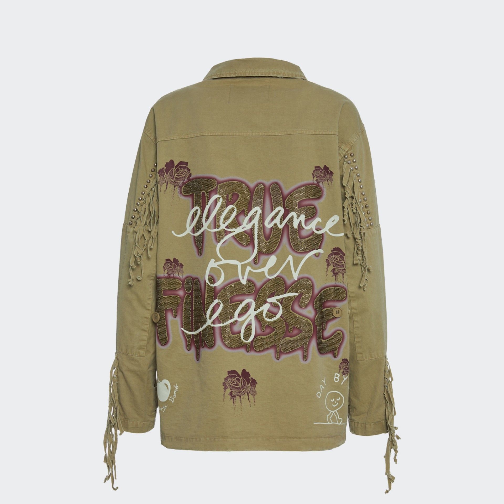 Chaqueta BSB
