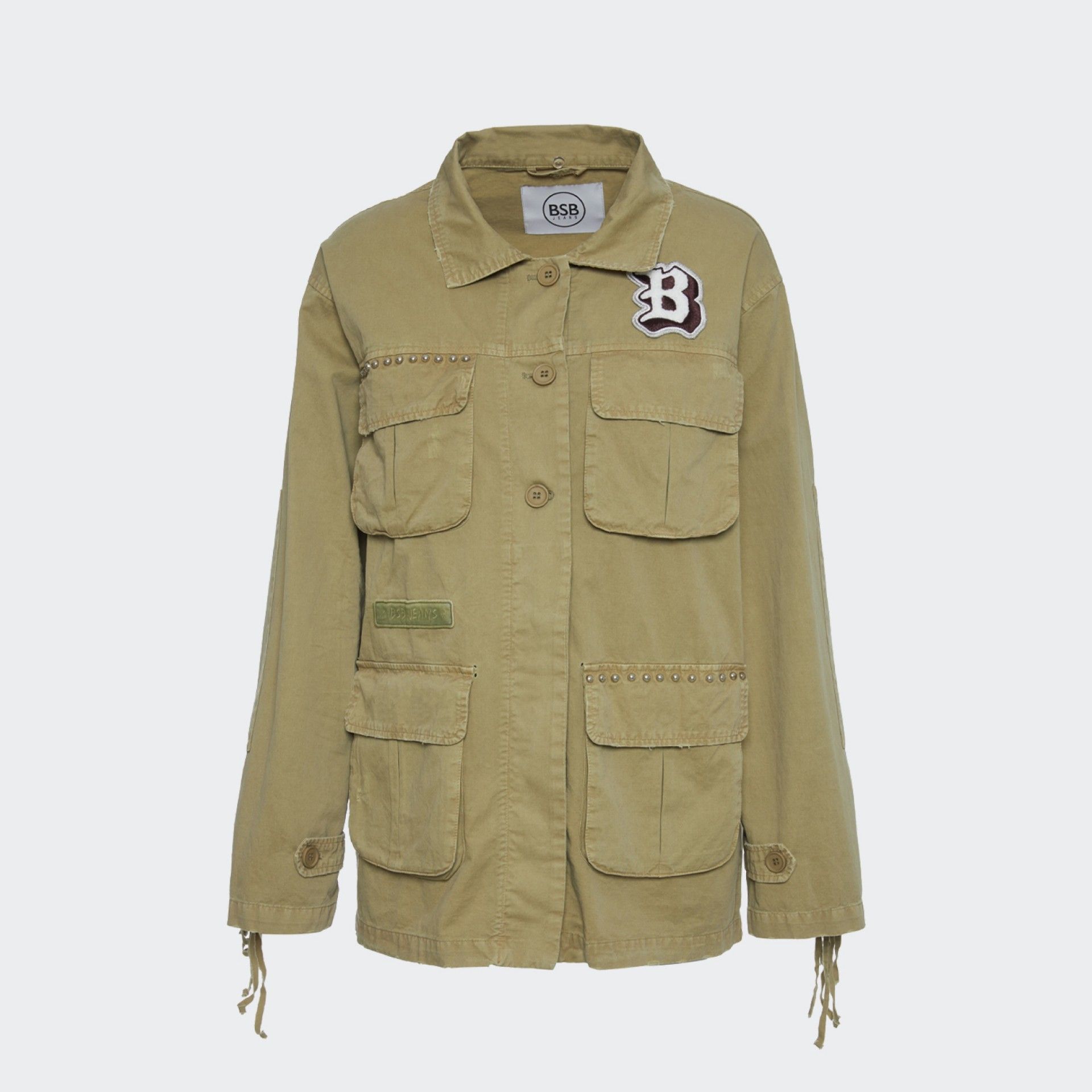 Chaqueta BSB