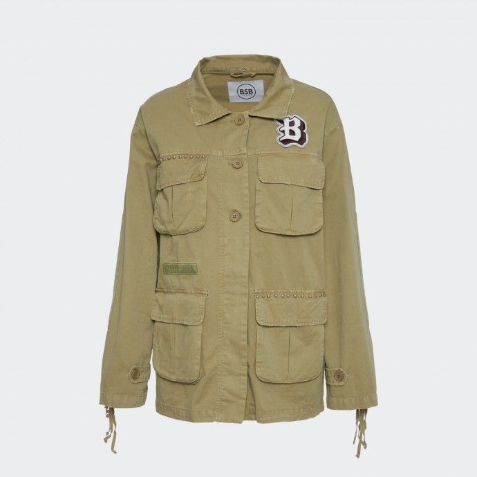 Chaqueta BSB