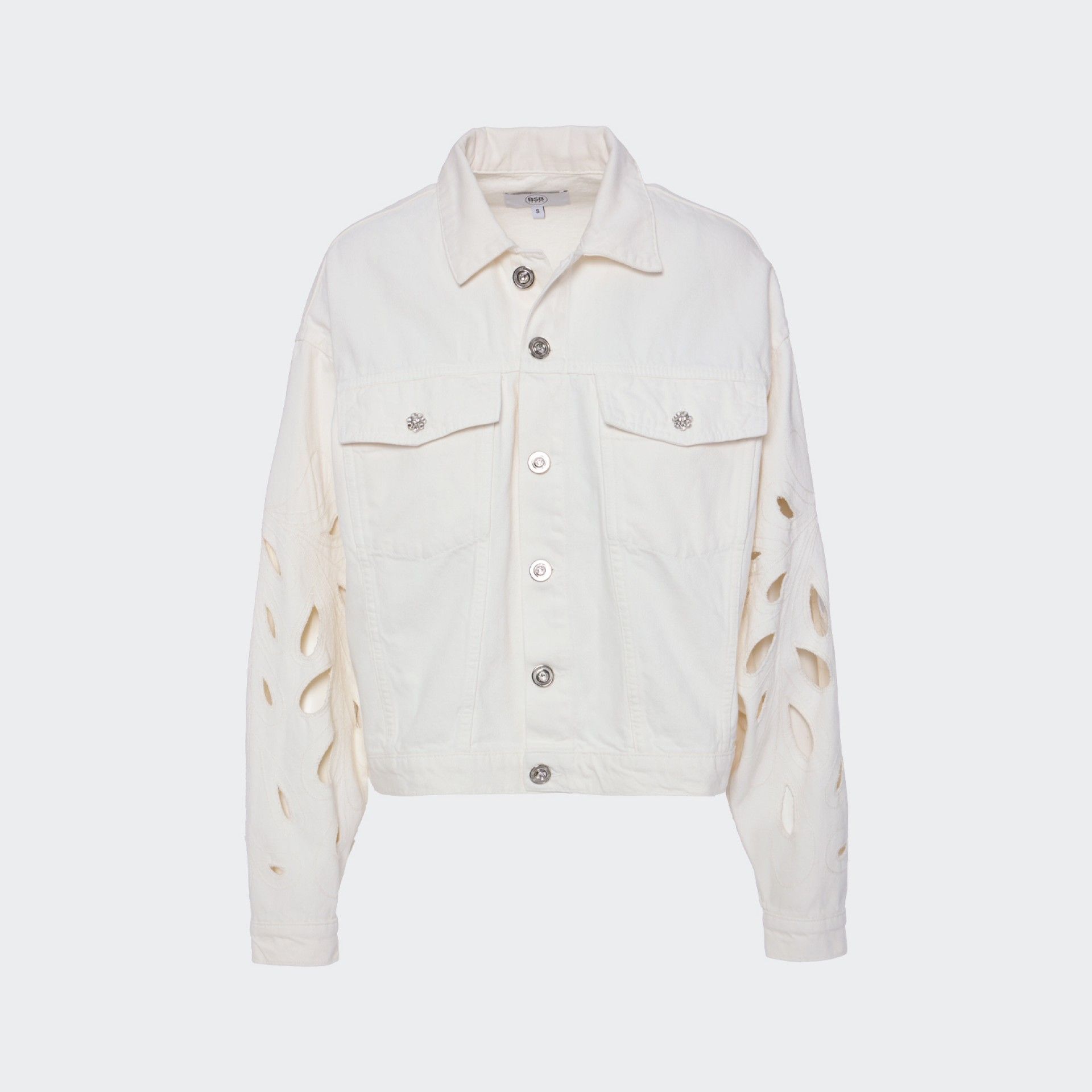 Chaqueta BSB
