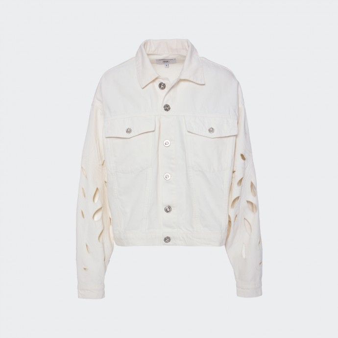 Chaqueta BSB