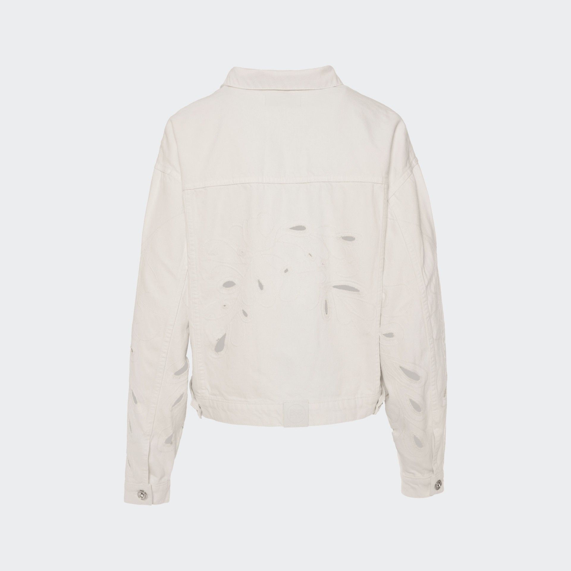 Chaqueta BSB