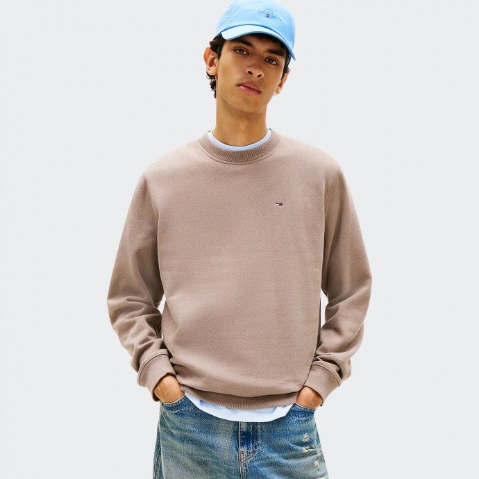 Tommy Jeans Sweatshirt