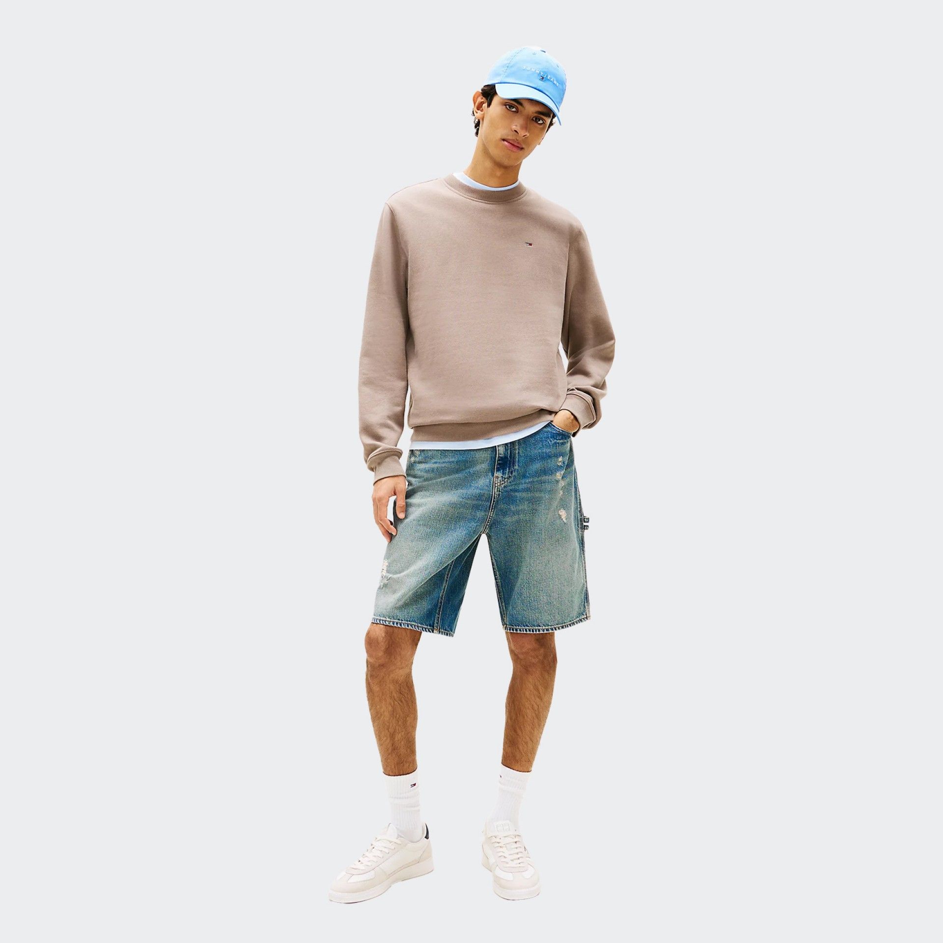 Tommy Jeans Sweatshirt