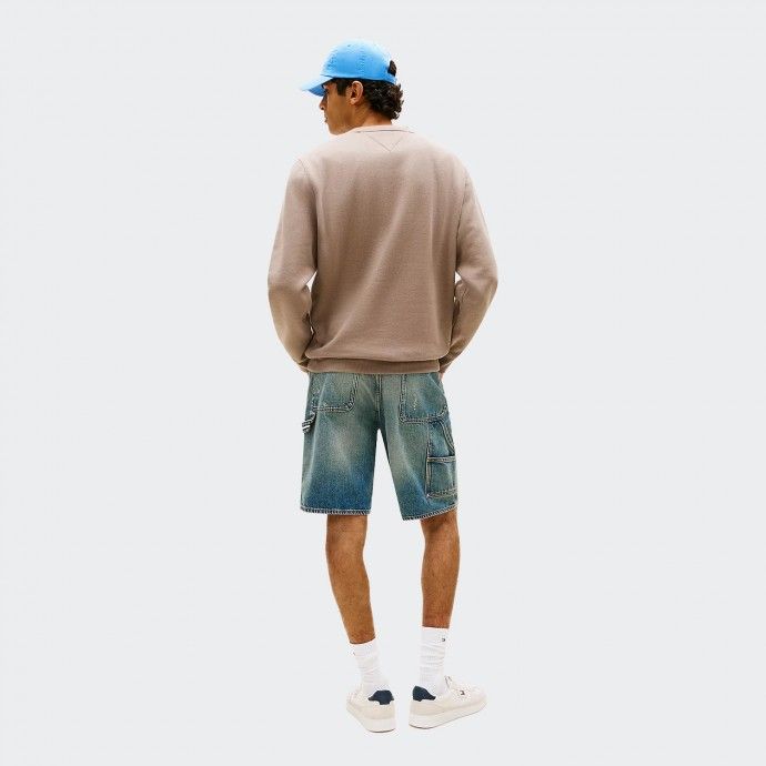Tommy Jeans Sweatshirt