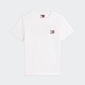 Tommy Jeans Wavy Flag Back Logo T-shirt Tommy Jeans Wavy Flag Back Logo T-shirt