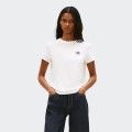 Tommy Jeans Wavy Flag Back Logo T-shirt Tommy Jeans Wavy Flag Back Logo T-shirt
