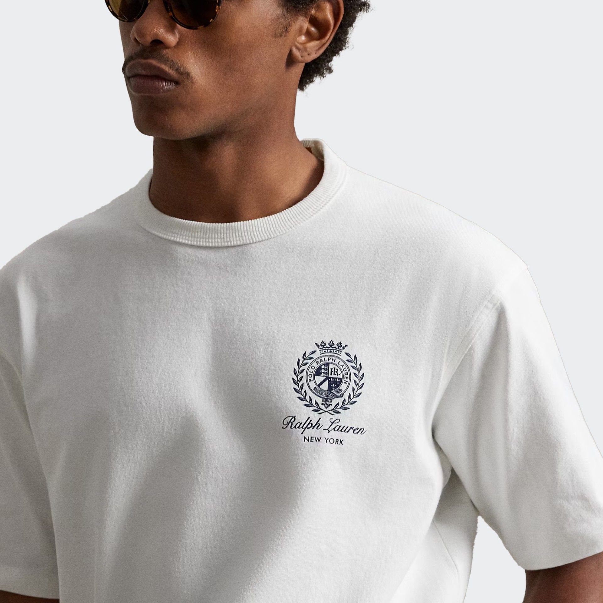 Camiseta Ralph Lauren