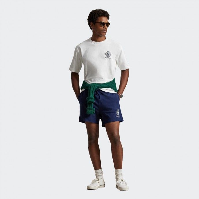 Camiseta Ralph Lauren