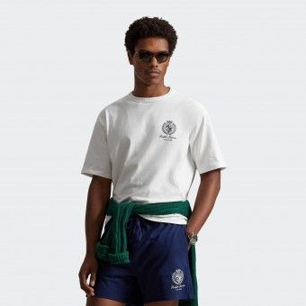Camiseta Ralph Lauren Camiseta Ralph Lauren