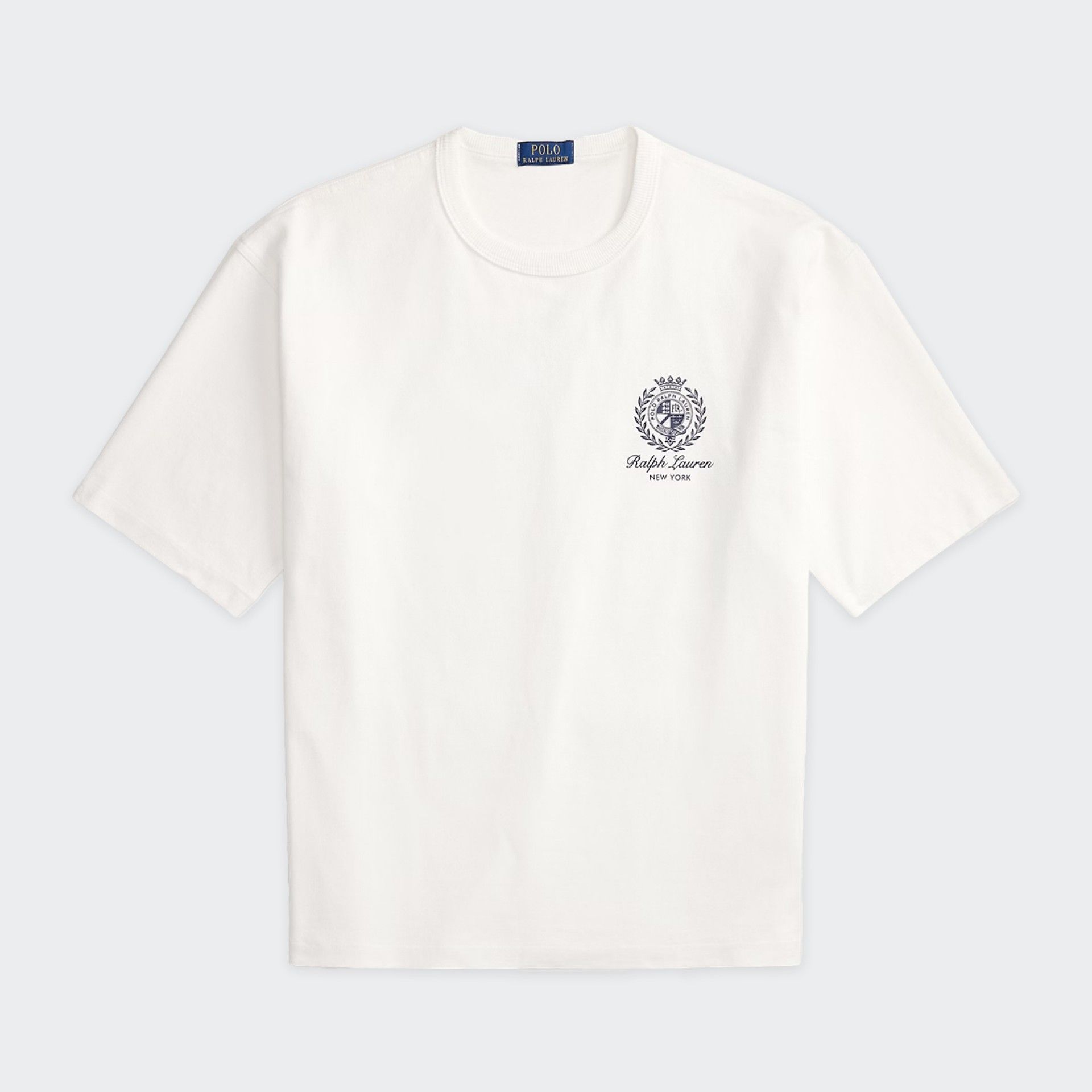 Camiseta Ralph Lauren