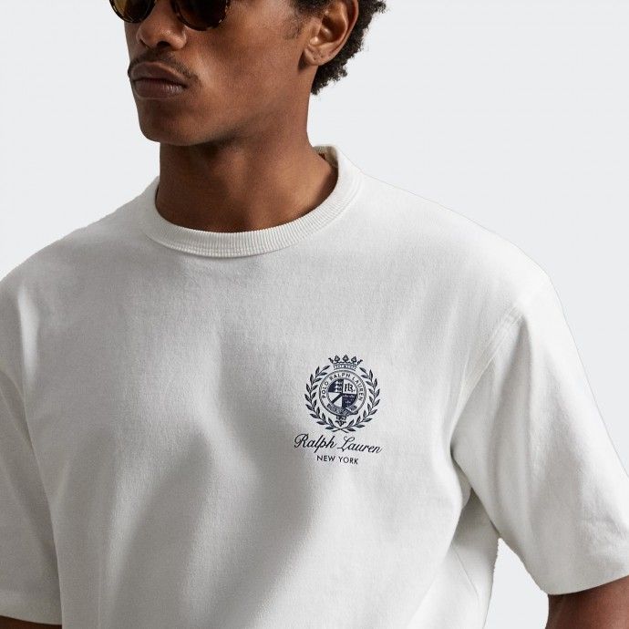 Camiseta Ralph Lauren