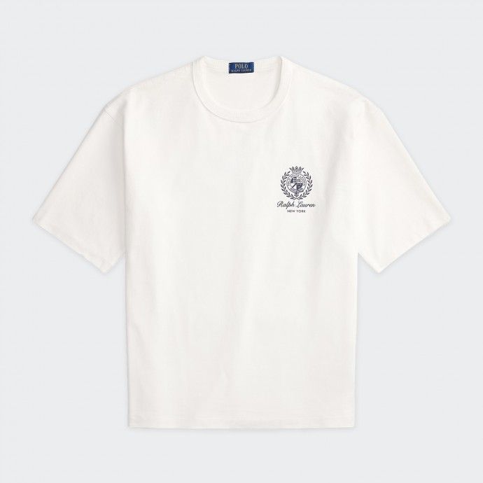 Camiseta Ralph Lauren