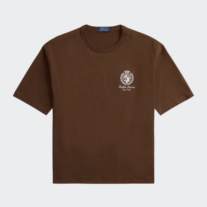 Camiseta Ralph Lauren