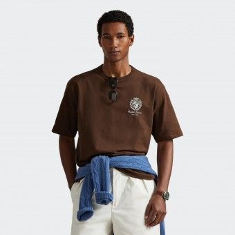 Camiseta Ralph Lauren Camiseta Ralph Lauren