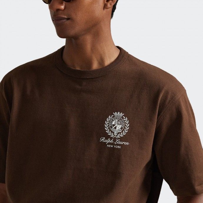 Camiseta Ralph Lauren