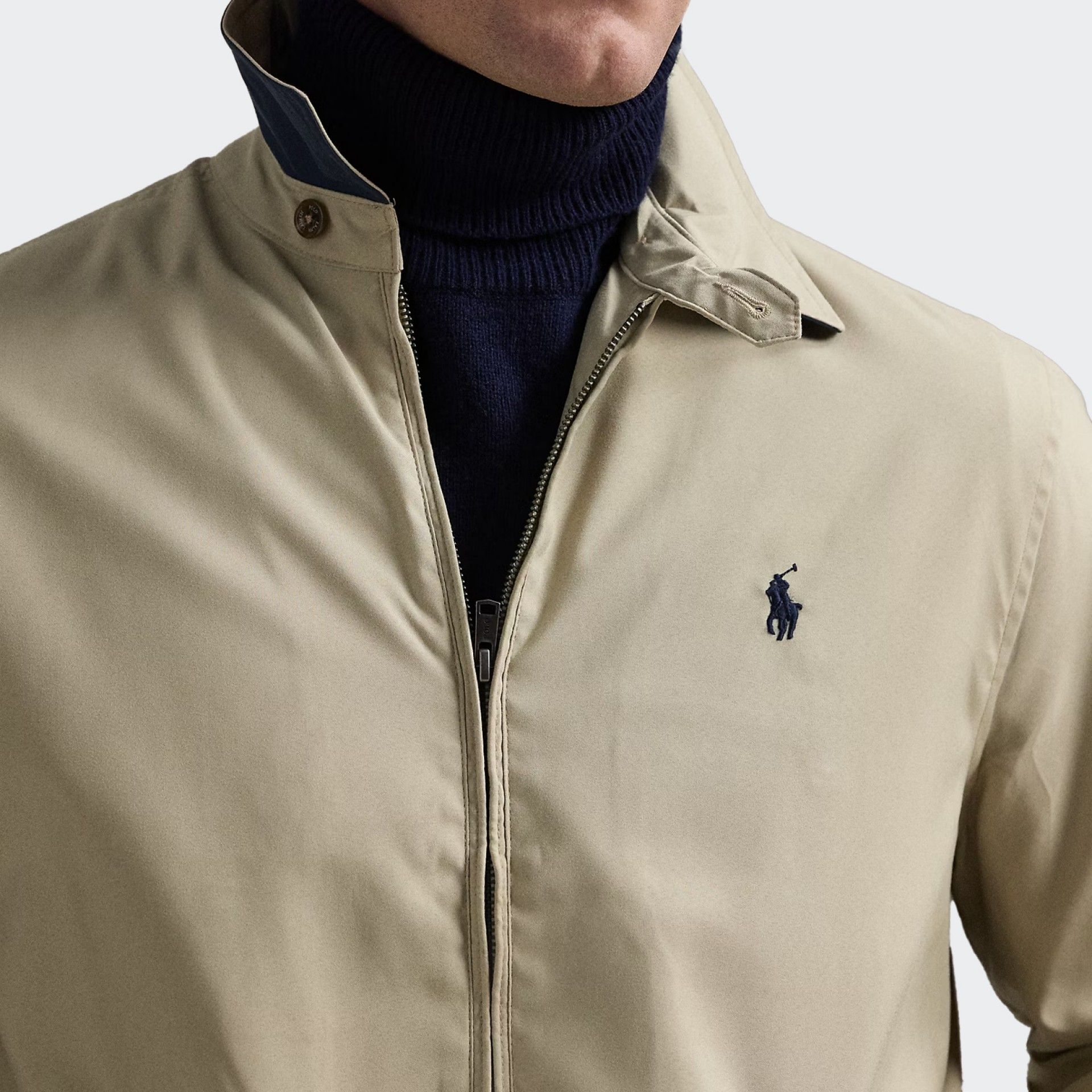 Veste Ralph Lauren Bi-Swing
