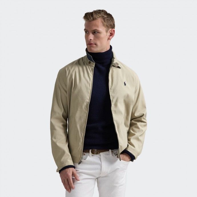 Veste Ralph Lauren Bi-Swing