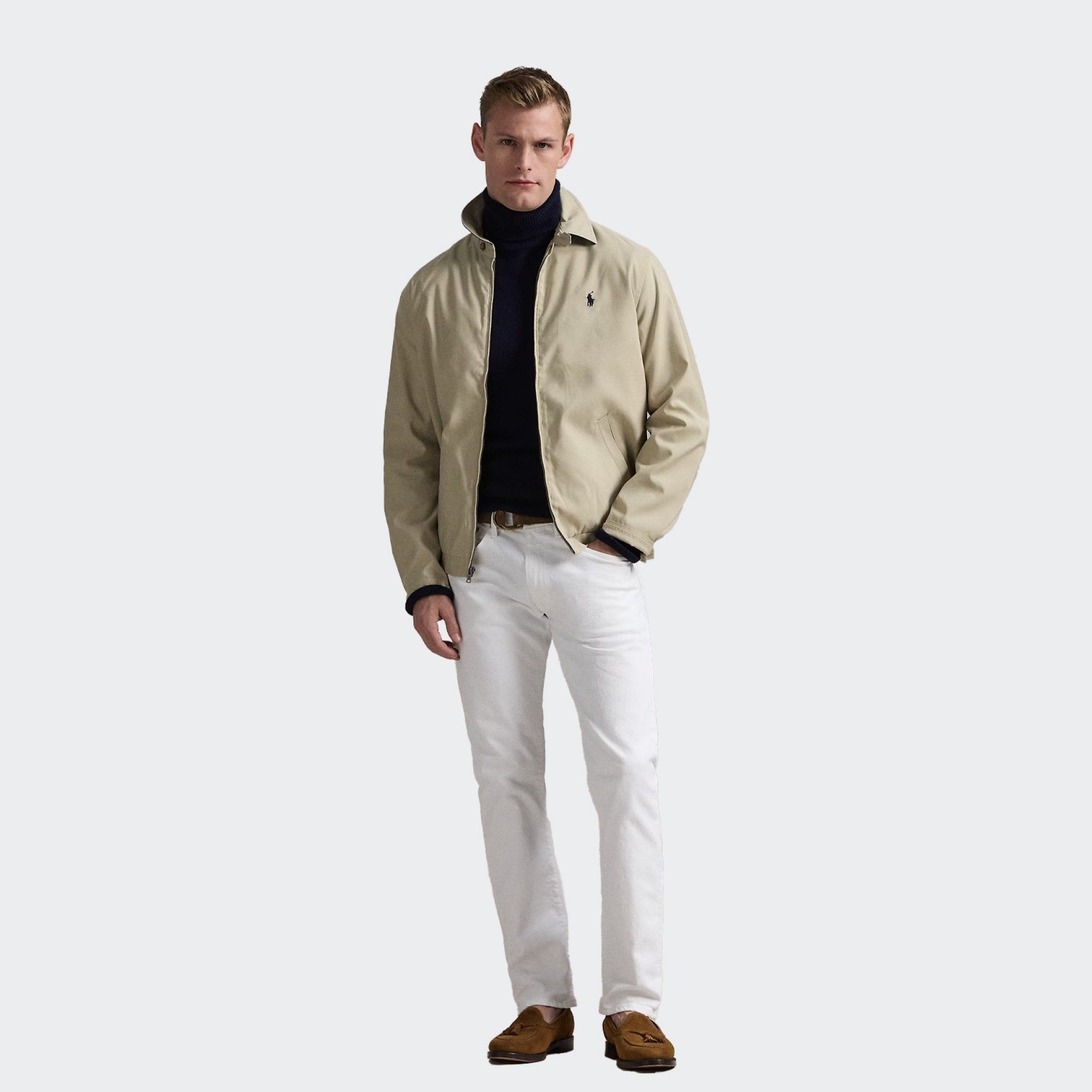 Veste Ralph Lauren Bi-Swing