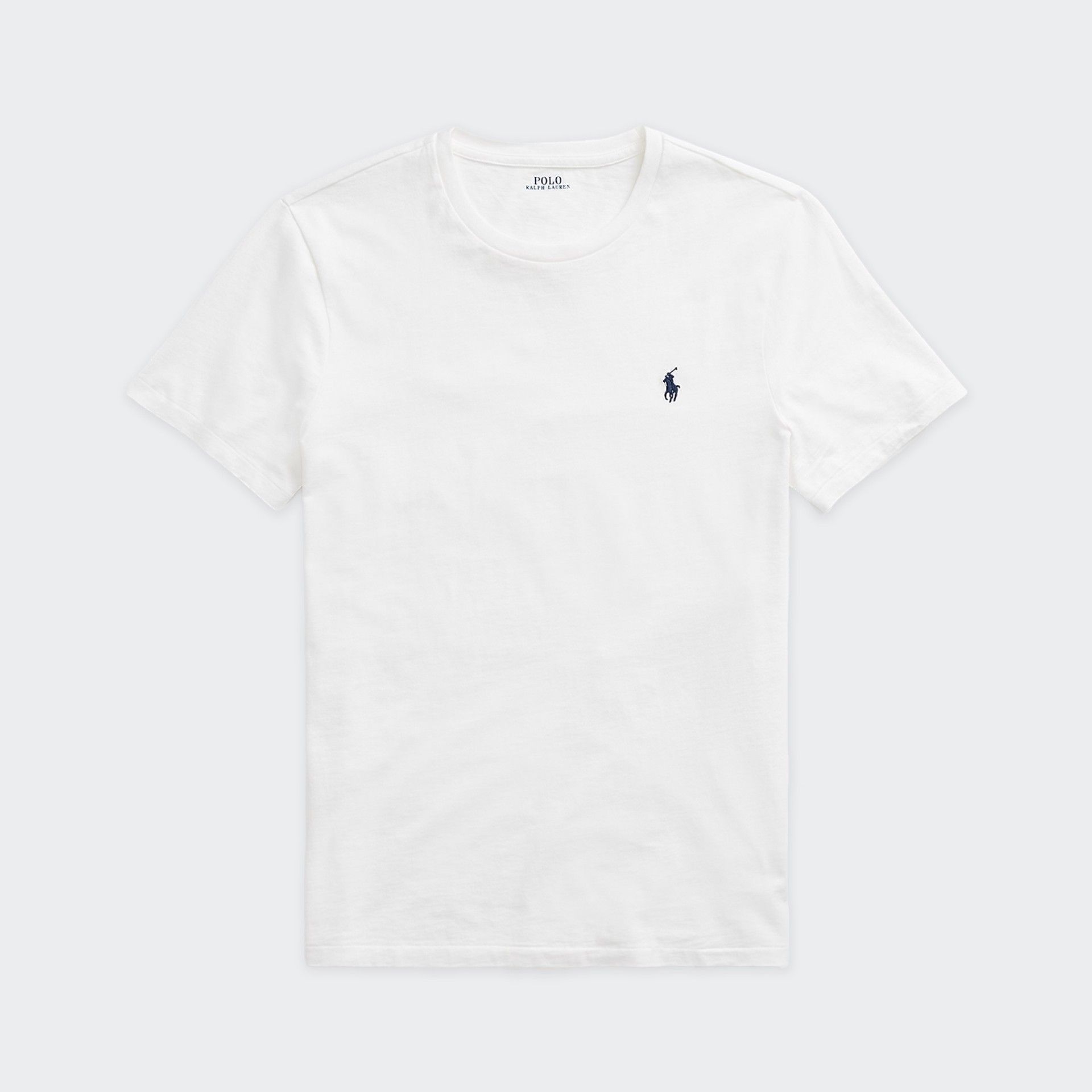 T-shirt Costum Slim Fit Ralph Lauren