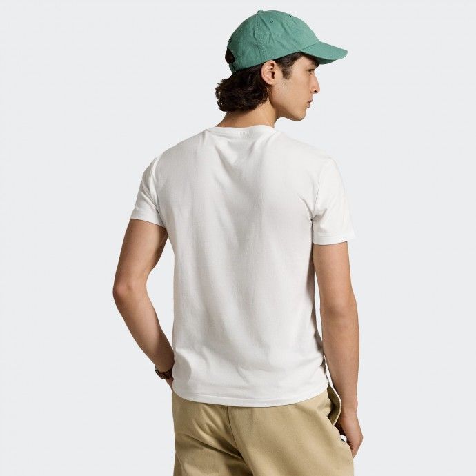 T-shirt Costum Slim Fit Ralph Lauren