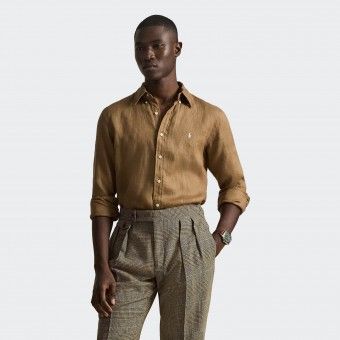 Chemise Ralph Lauren