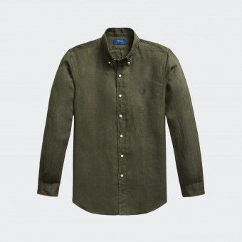 Chemise Ralph Lauren