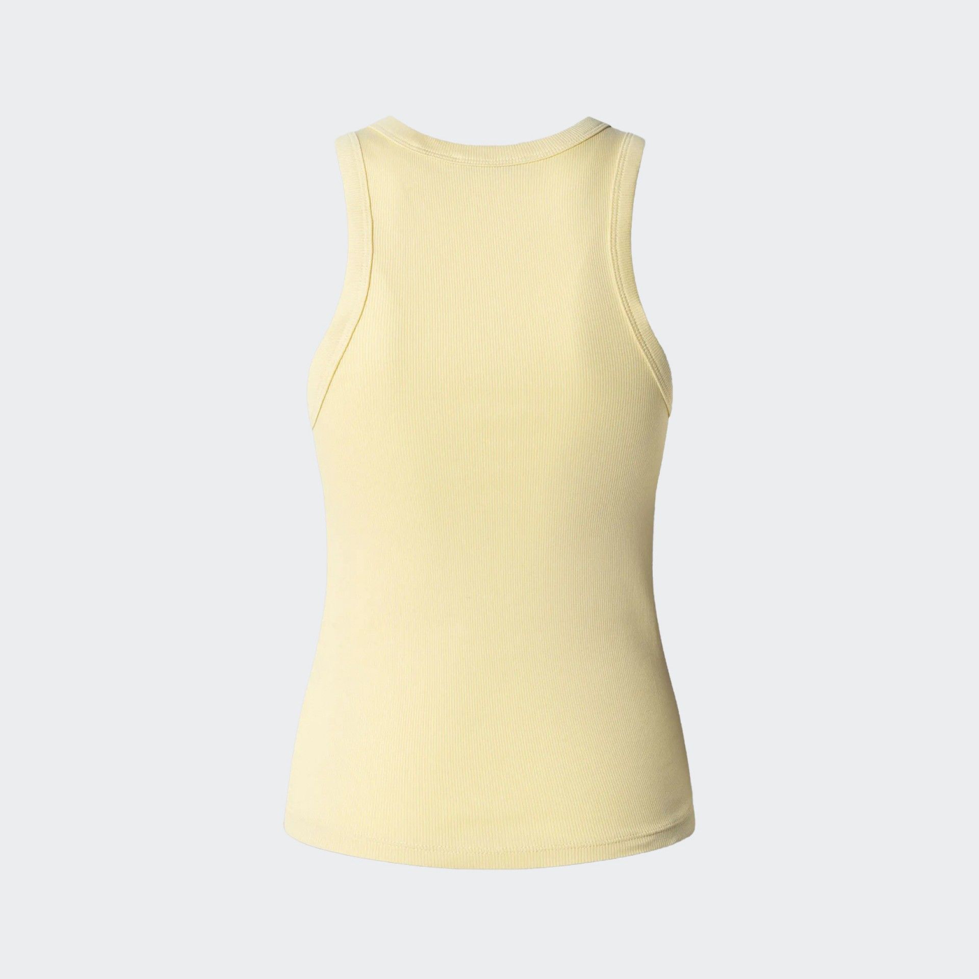Top de Alças Canelado Pepe Jeans
