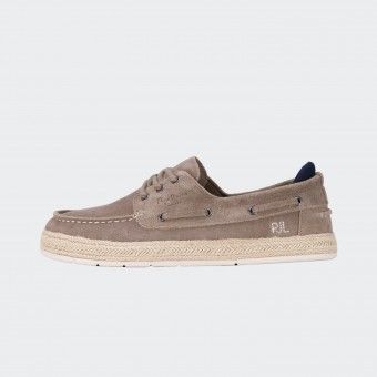 Chaussures Pepe Jeans Porto Deck