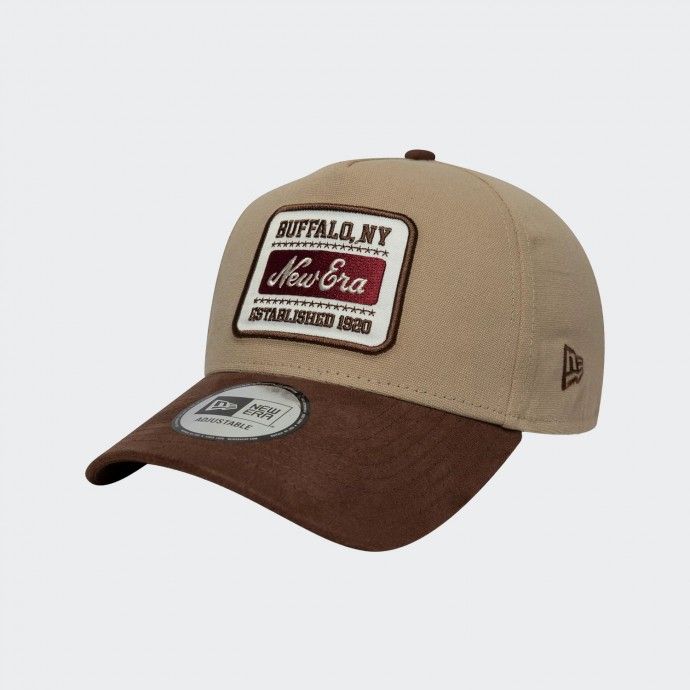 Gorra New Era