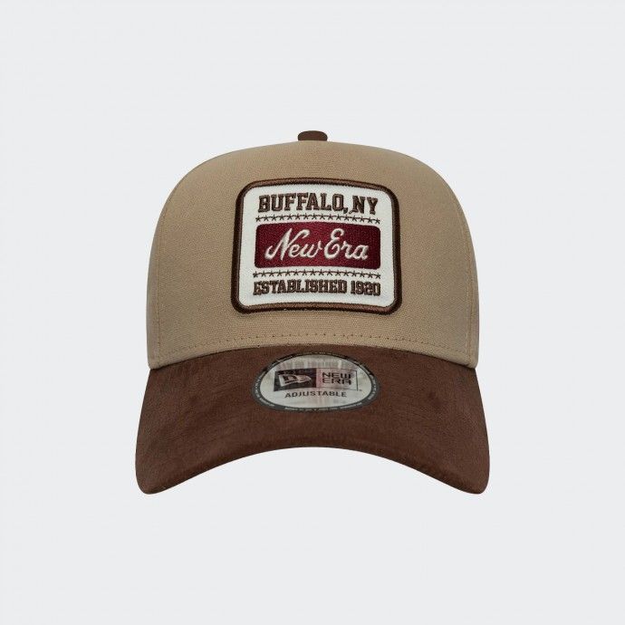 Gorra New Era
